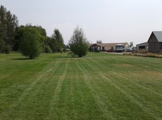 194 N 4500 E, Rigby, ID 83442