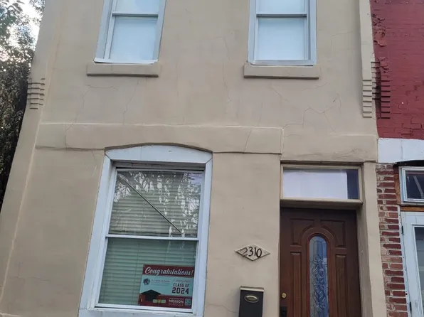 2310 N Opal St, Philadelphia, PA 19132