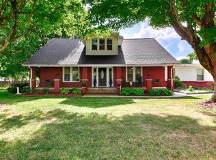 24955 Al Highway 251, Toney, AL 35773