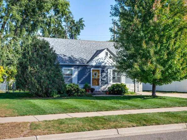 4422 Yates Ave N, Crystal, MN 55422