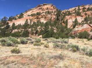 LOT 6 Box S Ranch Rd, Ramah, NM 87321