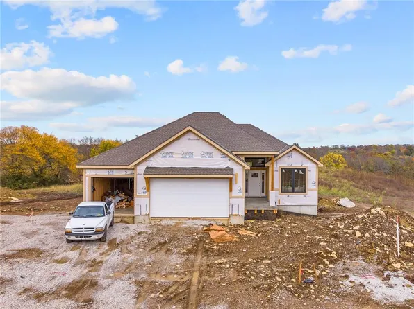 14219 S Houston St, Olathe, KS 66061