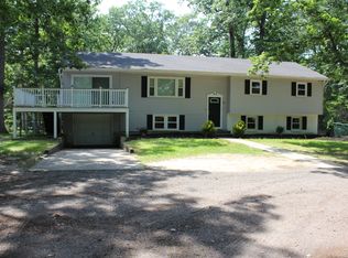 1117 Route 206 #2, Vincentown, NJ 08088