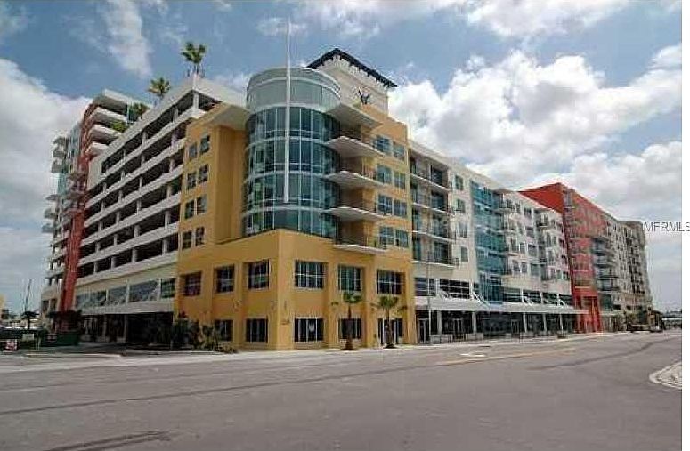 1st image of 1208 E Kennedy Blvd Unit 518