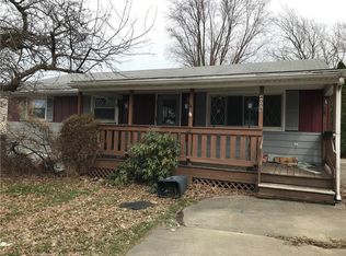 4009 Davison Ave, Erie, PA 16504