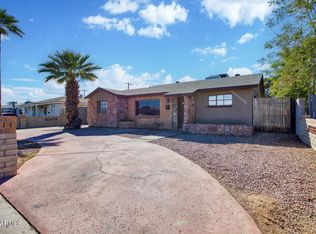 2733 W Alice Ave, Phoenix, AZ 85051