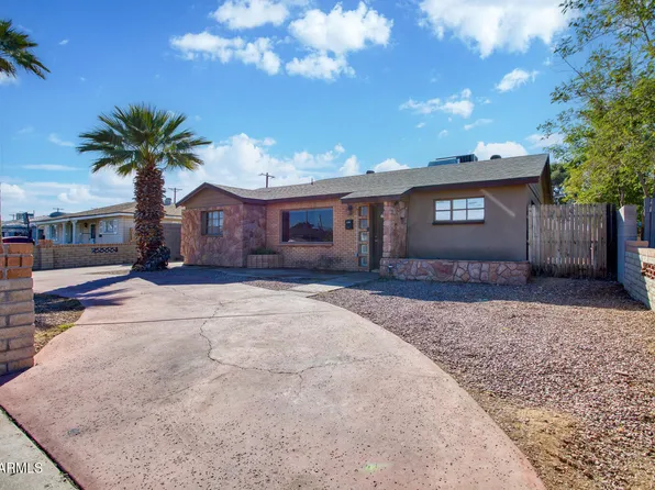 2733 W ALICE Avenue W, Phoenix, AZ 85051