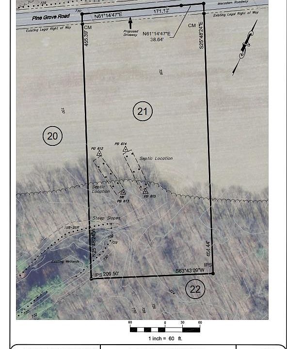 1st image of LOT Pine Grove Rd #21