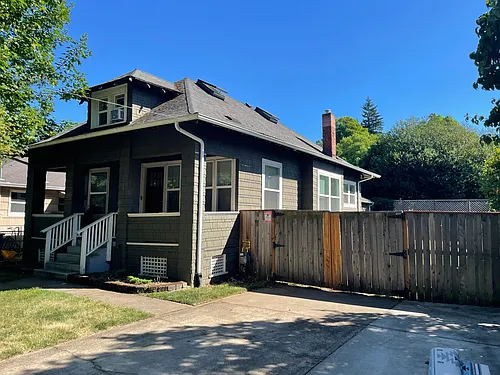 5214 N Oberlin St Photo 1