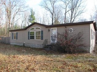 11446 20th St, Montague, MI 49437