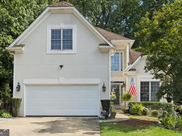 3410 Rose Arbor Ct, Doraville, GA 30340
