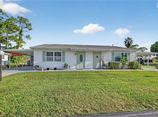 5 Pinewood BLVD, LEHIGH ACRES, FL 33936