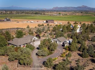 11173 SW Yates Ct, Powell Butte, OR 97753