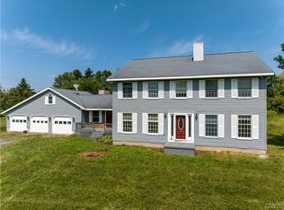 2189 State Route 90, Aurora, NY 13026