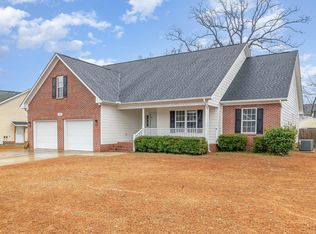 1415 Burford Ct, Fayetteville, NC 28314