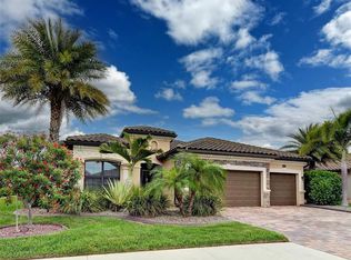 20745 Granlago Dr, Venice, FL 34293