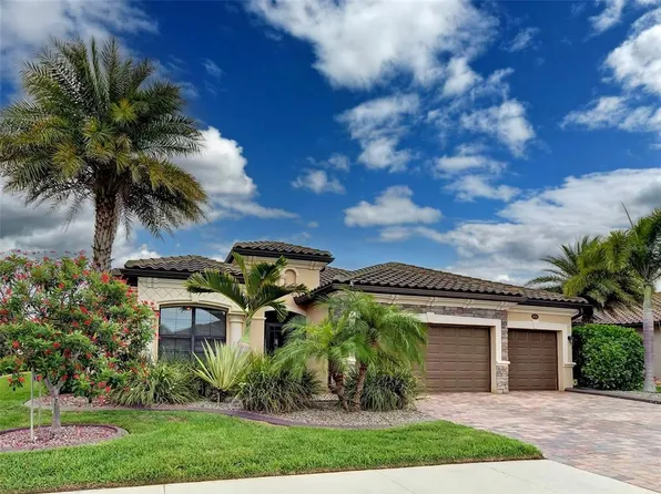 20745 Granlago Dr, Venice, FL 34293