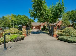 10060 County Road 483, Lavon, TX 75166