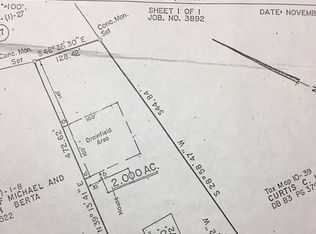 Raccoon Ford Rd, Burr Hill, VA 22433