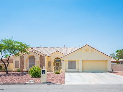 3191 Redwood St, Las Vegas, NV, 89146