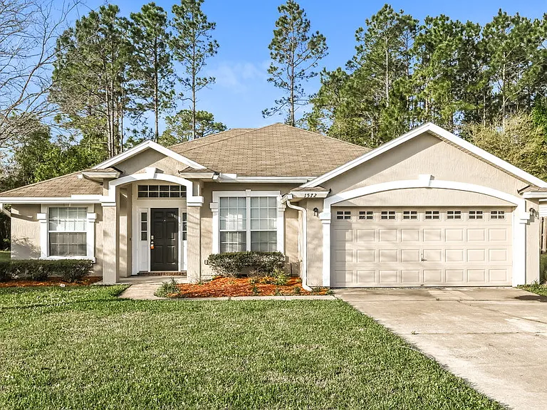 1572 Timber Trace Dr — Photo 1