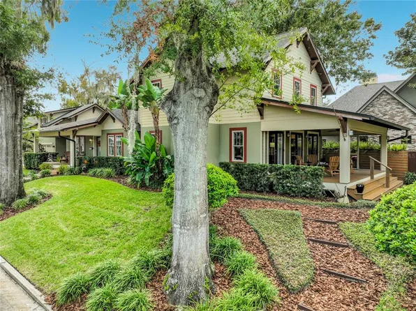 1228 EDWARDS LANE, ORLANDO, FL 32804