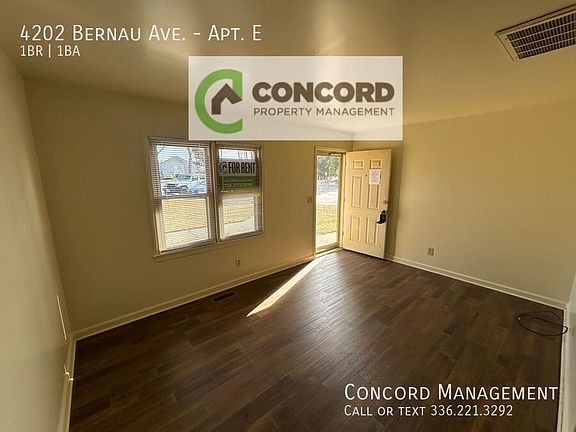 2nd image of 4202 Bernau Ave APT E