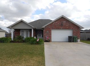 244 Blue Ridge Dr, Gray, LA 70359