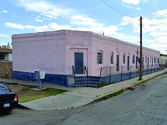 2nd image of 1116 E 7th Ave
