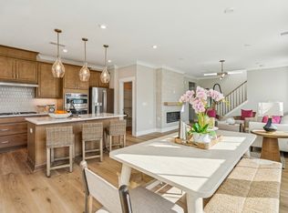 604 Callan View Ave, Wake Forest, NC 27587