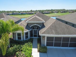 29219 Coharie Loop, San Antonio, FL 33576