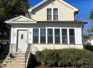 514 W Irving Ave, Oshkosh, WI 54901