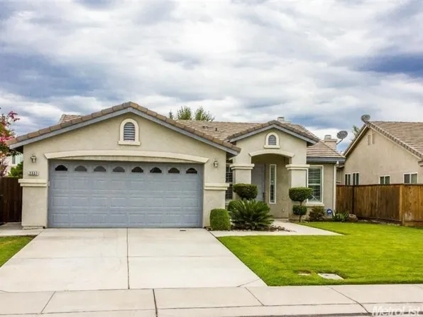2337 Lonnie Beck Way, Stockton, CA 95209