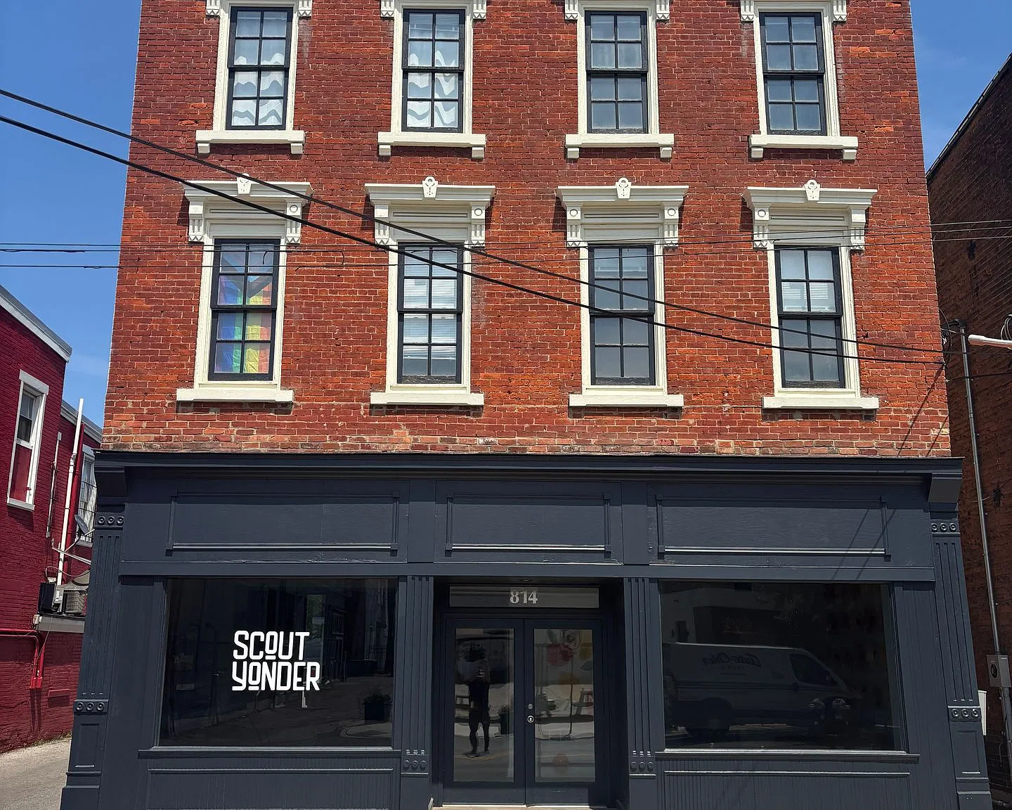 814 Madison Ave. — Photo 1