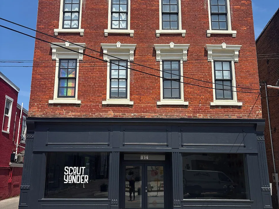 814 Madison Ave
