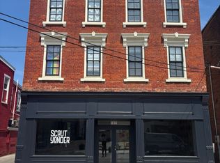 814 Madison Ave #3, Covington, KY 41011
