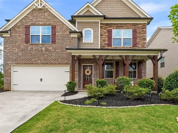 105 Avery Landing Way, Holly Springs, GA 30115