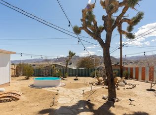 6111 Panorama Rd, Joshua Tree, CA 92252