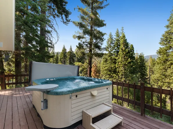 320 Kimberly Dr, Tahoe City, CA 96145
