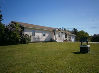 263 River Rd, Maxfield, ME 04453