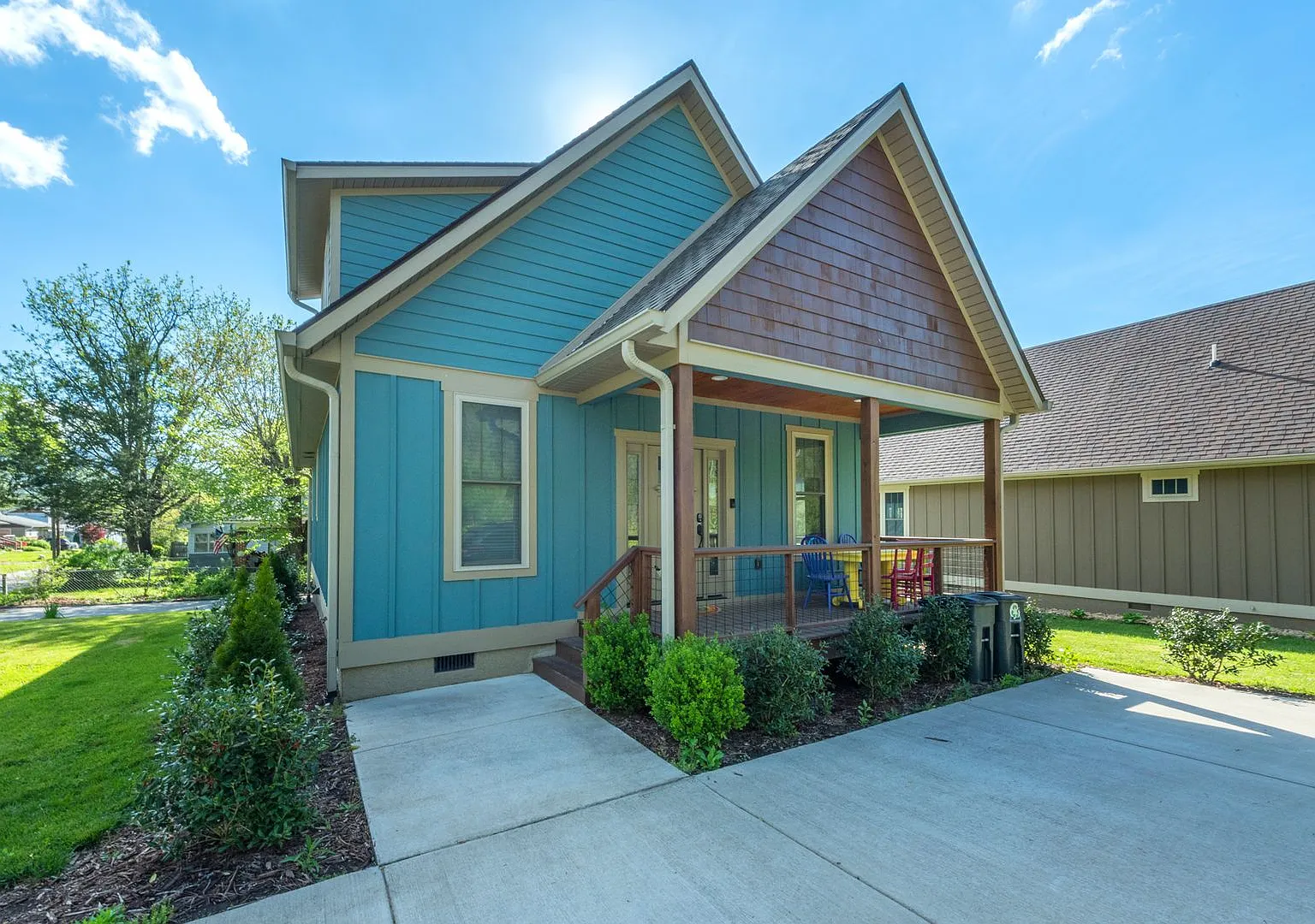 Black Mountain Rental! — Photo 1