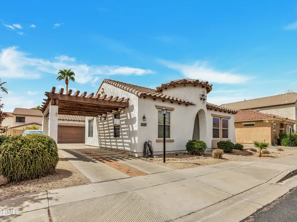 310 N 77TH Place, Mesa, AZ 85207