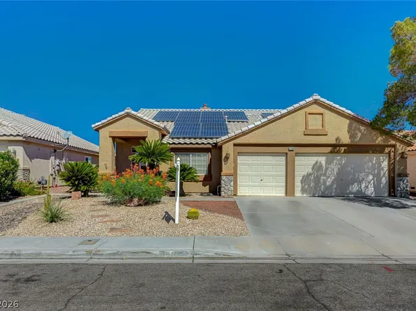 2746 Canarsy Ct, Henderson, NV 89052