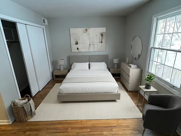 River Oaks Townhomes at Fox Chapel — Photo 50