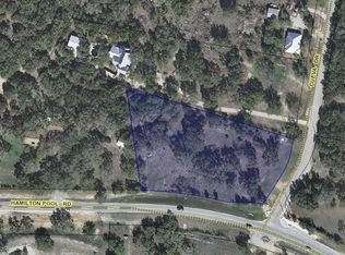 15601 Hamilton Pool Rd, Austin, TX 78738