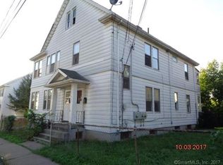 71 Otis St, S End Hartford, CT 06114