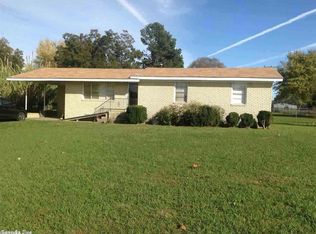 123 Lemay Trl, Jacksonville, AR 72076