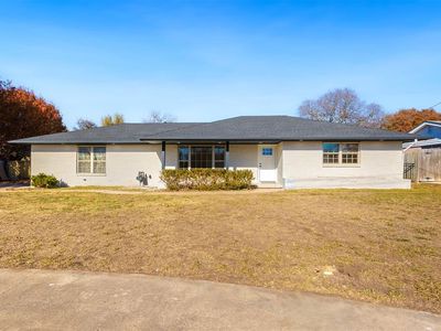 5511 Judy Dr, Del City, OK, 73115