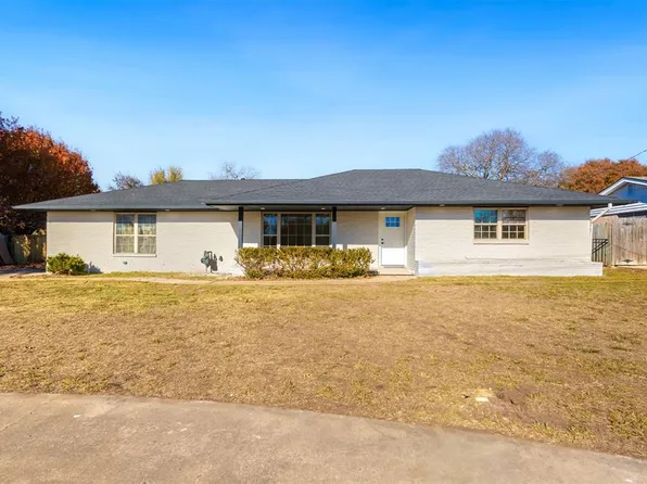 5511 Judy Dr, Del City, OK 73115