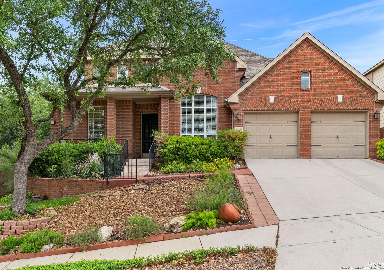 8607 Solano, Helotes, TX 78023 | MLS #1908015 | Zillow